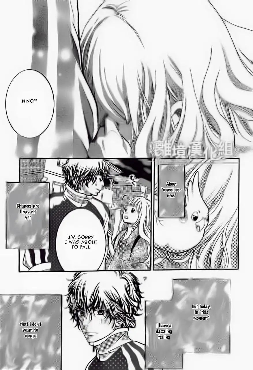 Kyou no Kira-kun Chapter 12 38